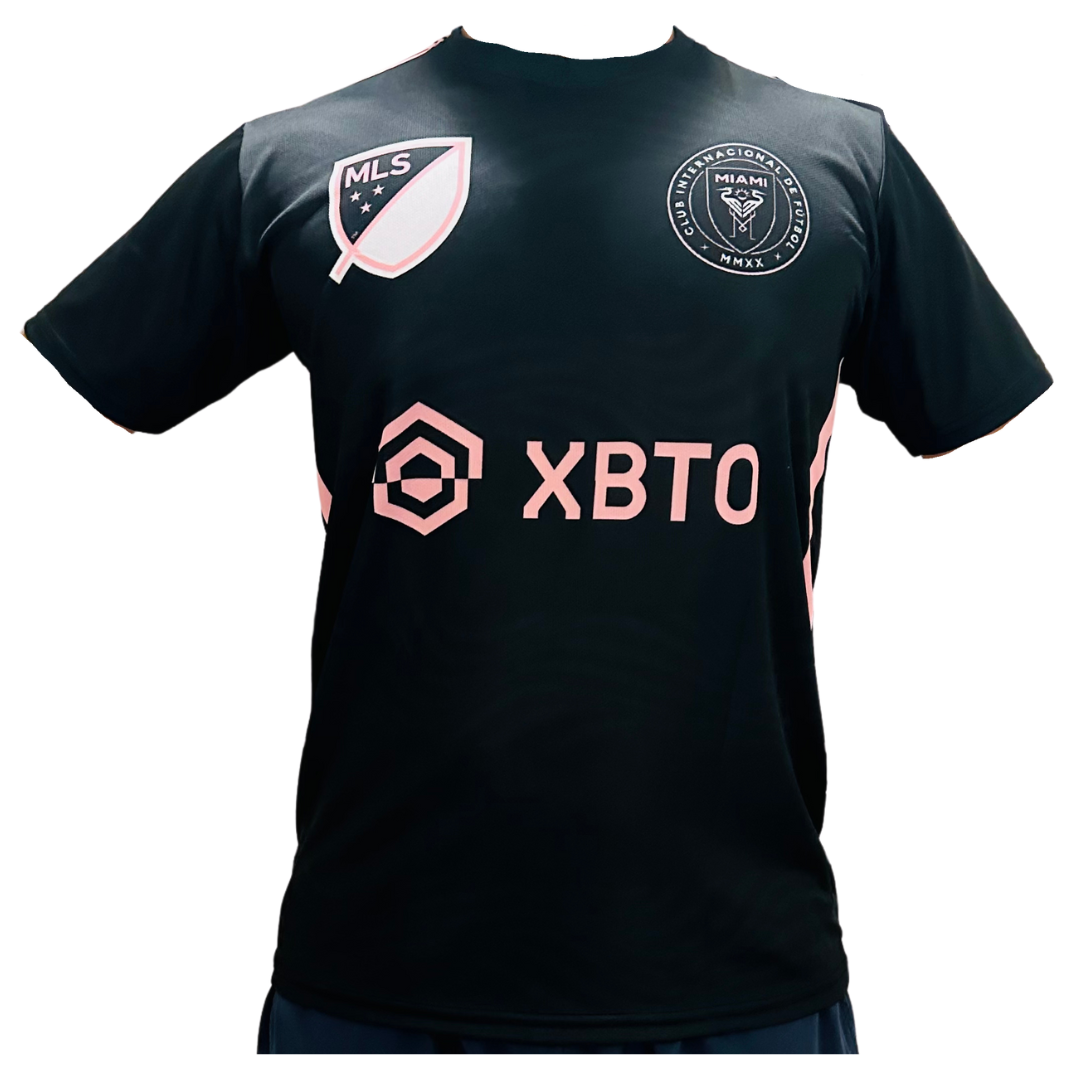 Lionel Messi Fan Jersey | Inter Miami MLS 23/24 #10
