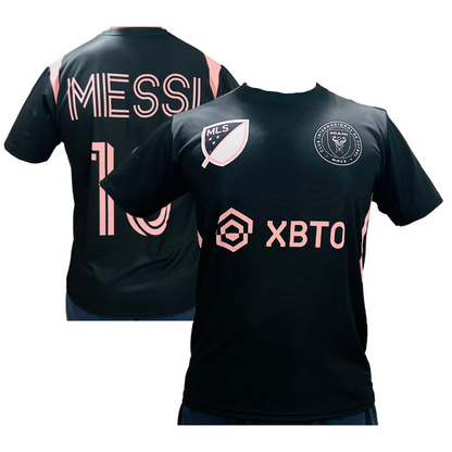 Lionel Messi Fan Jersey | Inter Miami MLS 23/24 #10