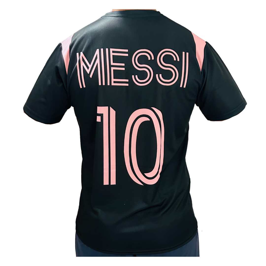 Lionel Messi Fan Jersey | Inter Miami MLS 23/24 #10