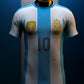 Lionel Messi Fan Jersey | Argentina Jersey 23/24 #10